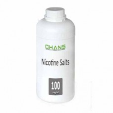 100mg/ml Nicotine salts base